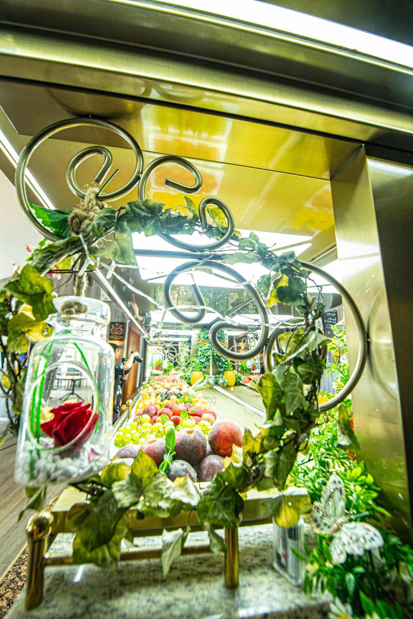 Logis Hotel - Le Relais Du Parisis Вильпаризи Экстерьер фото